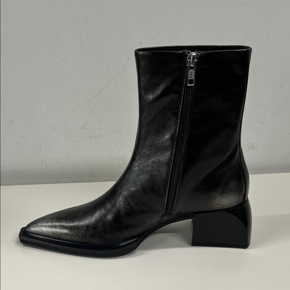 New Vagabond Shoemakers Vivian Leather Bootie Size EU 38, US 8 - Picture 5 of 11
